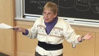 34. Reactive Oxygen Species 4 & Nucleotide Metabolism 1