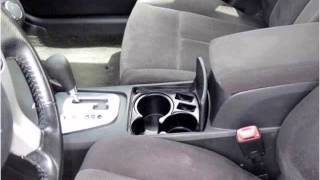 preview picture of video '2009 Nissan Altima Used Cars Birmingham, Montgomery, Alabama'