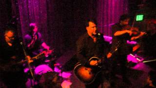 Greg Dulli - Never Seen No Devil (Philadelphia,Pa) 10.20.10