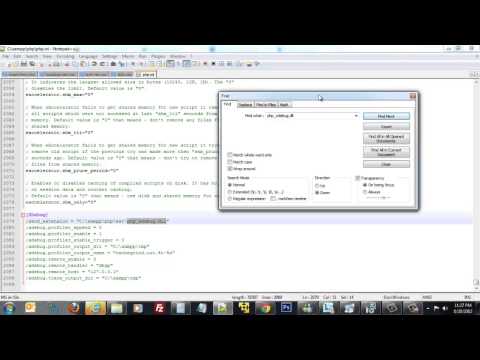 Using Xdebug In Netbeans