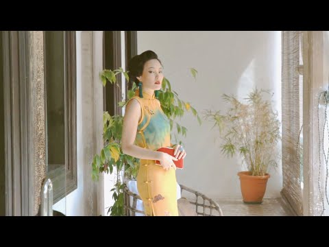 ONEstyle Fashion Shoot – Behind The Scenes | An Opulent Lunar New Year 2020