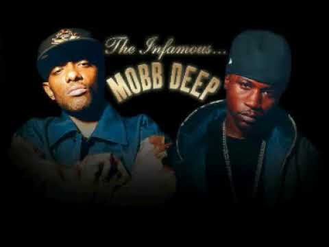 Booba ft  Mobb Deep   Nouvelle Ecole