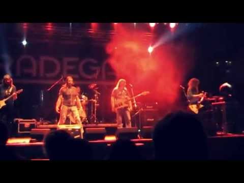 CITRON - V tu ránu /United/.....Nošovice 14.09.2013