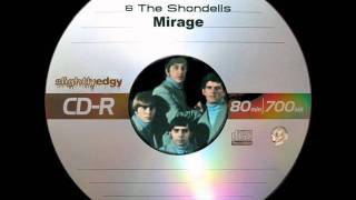 Tommy James &amp; The Shondells - Mirage