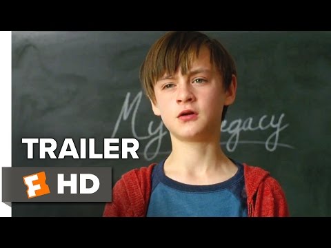 The Book Of Henry (2017) Trailer