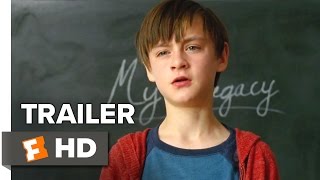 The Book of Henry Trailer #1 (2017) | Movieclips Trailers