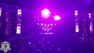 Afrojack @ Ultra Music Festival, Mexico 2018 drops only