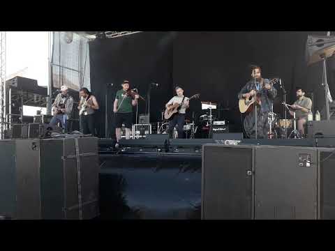 Lappalie bei der Warnemünder Woche 2025 Part 1