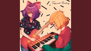 Download lagu Tropical Feeling mp3 Download lagu Tropical Feeling mp3