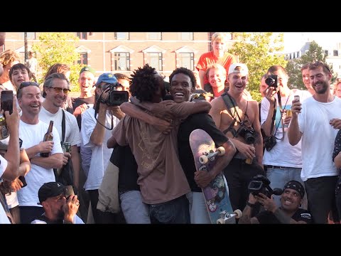 CPH Open 2021 - Street - Part 2/4 ( Jarmers Plads )