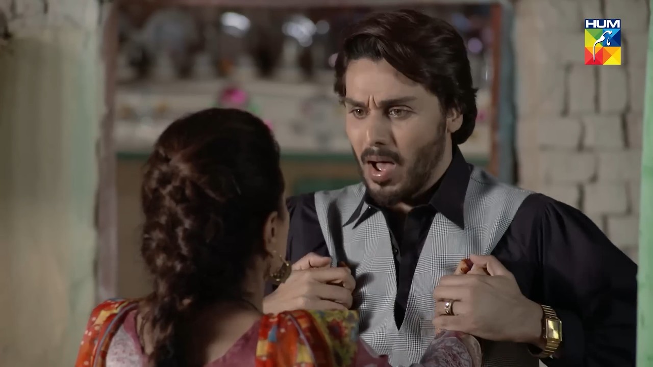 Himmat Kaise Hui Meri Beti Ko Haath Lagane Ki? 😱 | Urwa Hocane, Farhan Saeed & Ahsan Khan | Udaari