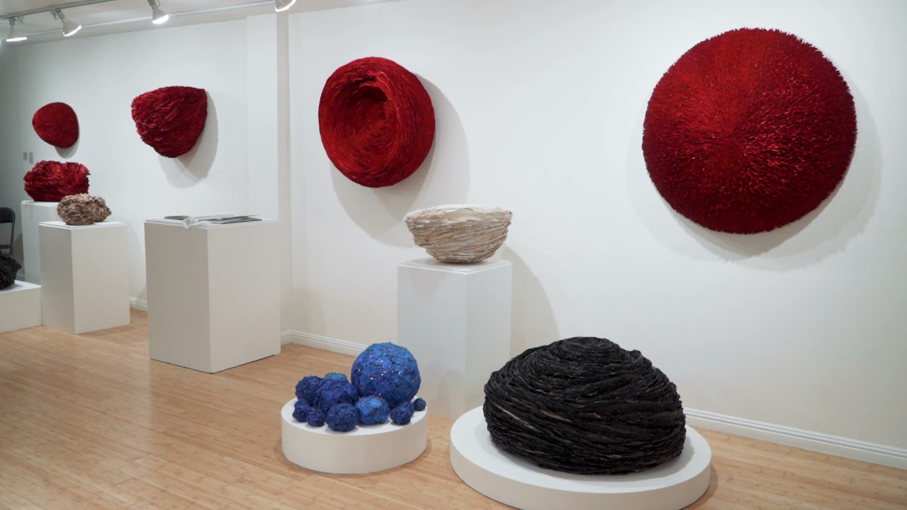 ArtZone: Craft Contemporary