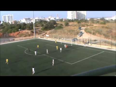 Resumo do Portimonense vs Farense em Juniores