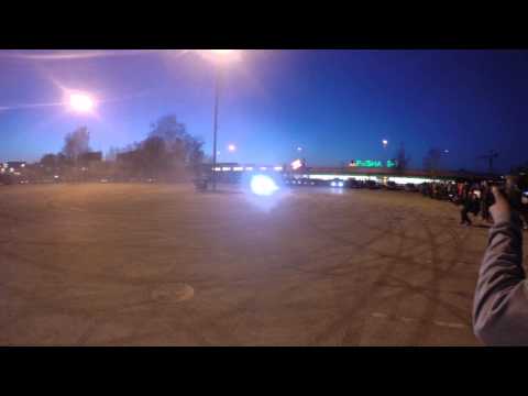 Prisma drift by Supra