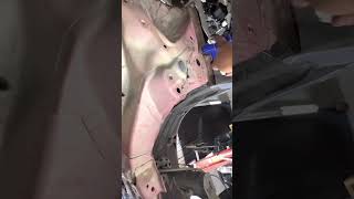 2016 Honda HRV transmission problems