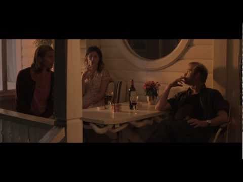 GRESSHOPPEN (THE GRASSHOPPER) - TRAILER