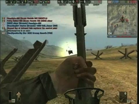 GameSpot Classic - Battlefield 1942: Road to Rome Expansion Review (PC)
