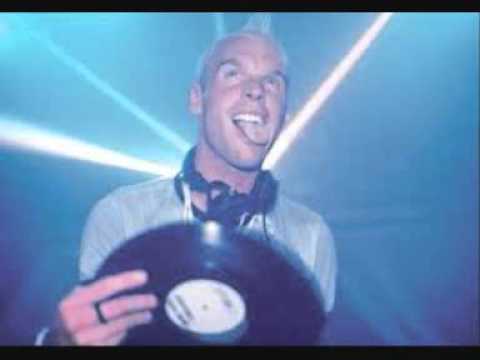 DJ Misjah #1 1996 Oxa Afterhour