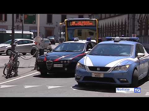 2020-11-21 PRATO - QUARANTENA VIOLATA, INCHIESTA PER EPIDEMIA COLPOSA