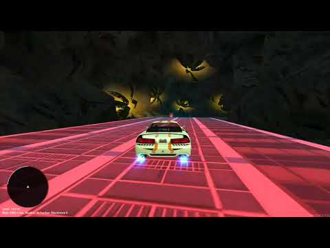 [DM] Cosa_Nostra v6- In Further Blackness II