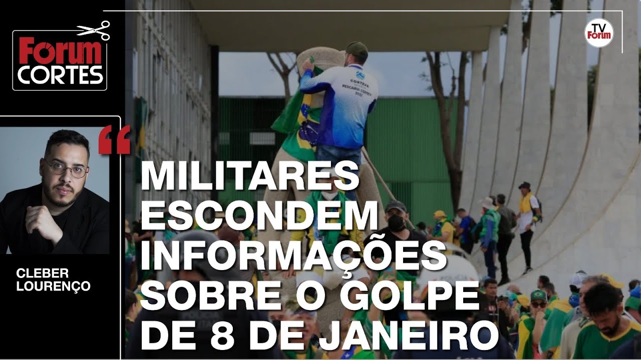 Saiba o que altas patentes do Exército estão escondendo sobre a tentativa de derrubar Lula
