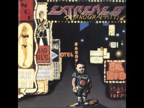 Videoclip de Get The Funk Out (12" Remix) — Extreme
