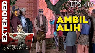 Download lagu Surawisesa Kembali Ambil Alih Padjajaran - Kembalinya Raden Kian Santang mp3 Download lagu Surawisesa Kembali Ambil Alih Padjajaran - Kembalinya Raden Kian Santang mp3