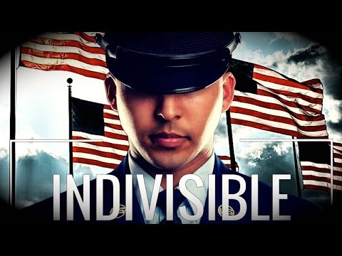 Idrise | Indivisible | Official Video