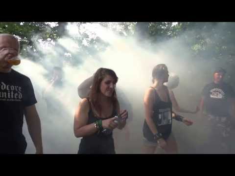 terrorcore.pl @ Silesia in Love [11/20] - the shocker