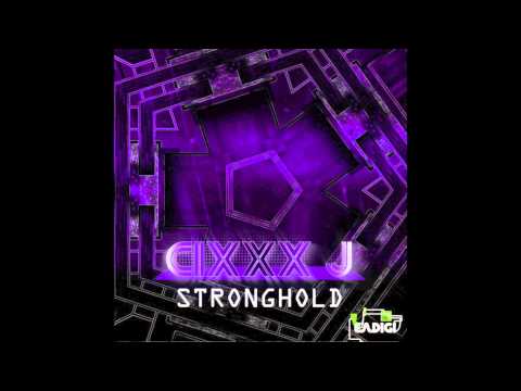 Cixxx J - Stronghold