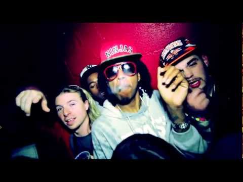 Starlito Ft. oFISHal - 8UP [Official Video]