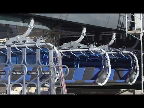 So funktioniert die neue Zeigerbahn auf dem Feldberg