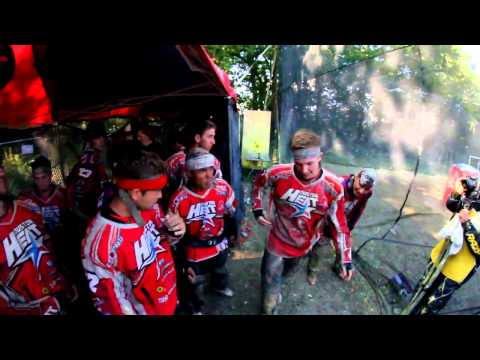 2012 PSP MAO Winning Pit: Houston Heat Celebrates