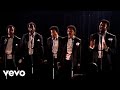 The Temptations - I Wonder Who She's Seeing Now (Official Music Video)