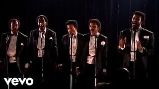 THE TEMPTATIONS - I Wonder Who She's Seeing Now