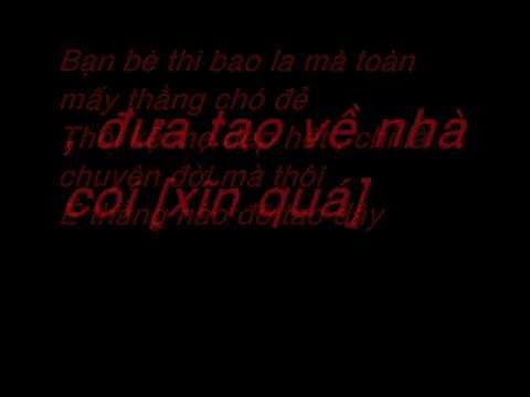 ta khong say - Jo Sjm