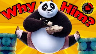 Film Theory: Kung Fu Panda The REAL Reason Po is 