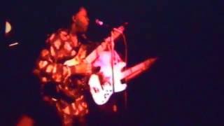Funkadelic (One Nation Under a Groove) ~ Garry Shider, Jerome Brailey, Jeff Bunn