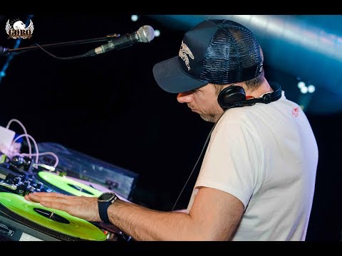 Dj Format & Mc Abdominal - I'm Good - 'Still Hungry UK Tour' 2017
