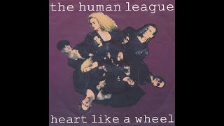 The Human League – Rebound  1990.