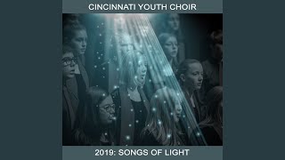 Light (arr. A. Beck) (feat. Sana Shyam, Sakshi Sahu, Bella Nagel &amp; Jack Weiss)