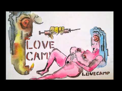 Love Camp - Obscene
