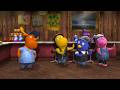 The Backyardigans Special Delivery