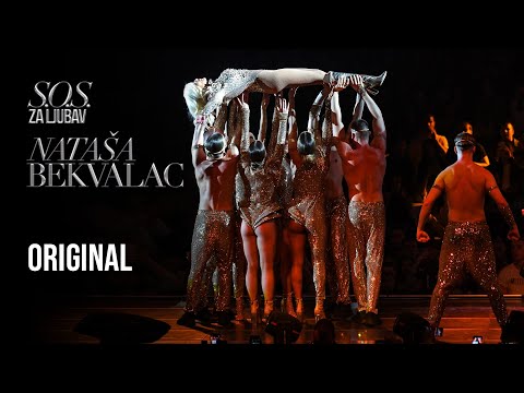NATASA BEKVALAC - ORIGINAL (STARK ARENA 14.2.2020)