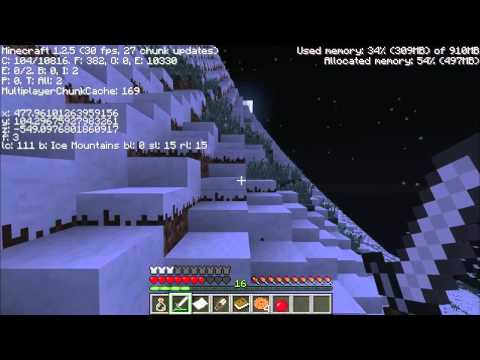 Minecraft MineZ with Beef and Pause - E11