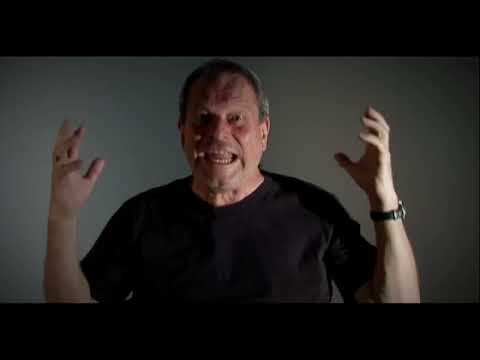 Terry Gilliam Tideland 2005 Interviews