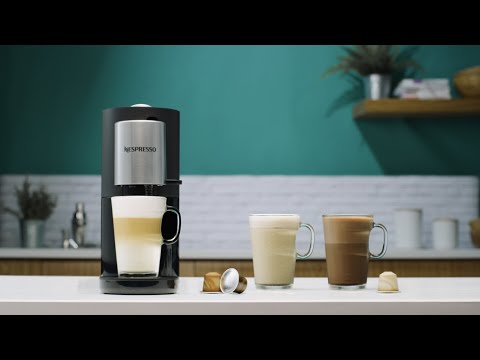Video Nespresso Atelier