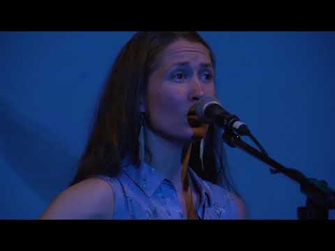 Marthe Halvorsen - The Woods - Montreal