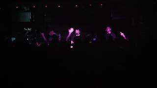 Dillinger Four - Doublewhiskeycokenoice (2016-05-28 Casbah, San Diego)