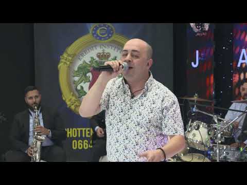 Ork  Jaguari i Goran Peric - Jedno pismo jedna suza